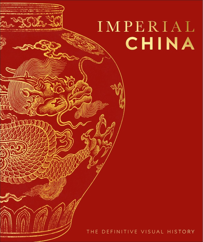 Front cover_Imperial China