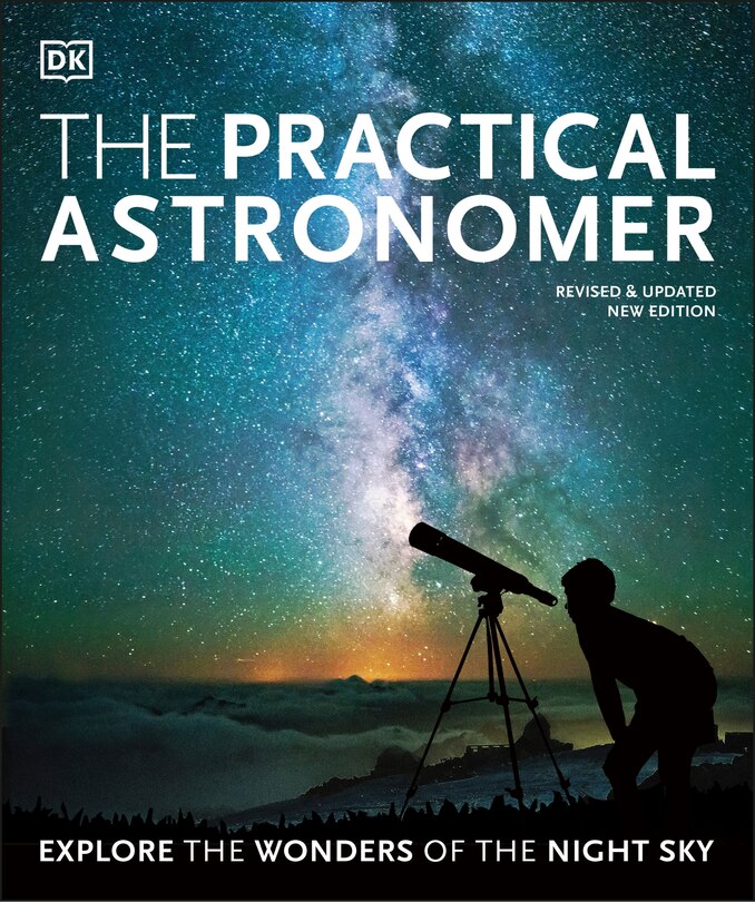 Couverture_The Practical Astronomer