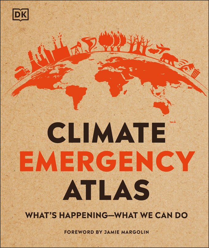 Front cover_Climate Emergency Atlas