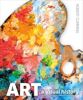 Front cover_Art, Second Edition
