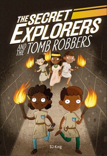 Couverture_The Secret Explorers And The Tomb Robbers