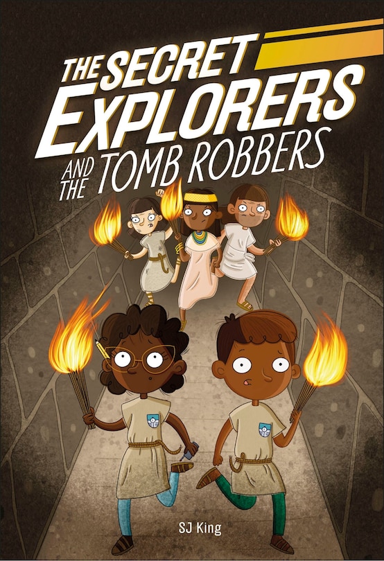 Couverture_The Secret Explorers And The Tomb Robbers