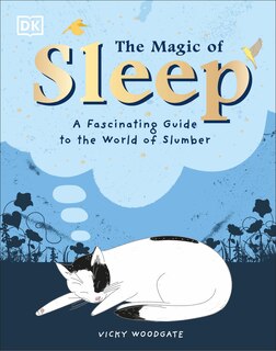 Couverture_The Magic Of Sleep