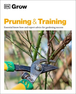 Front cover_Grow Pruning And Training