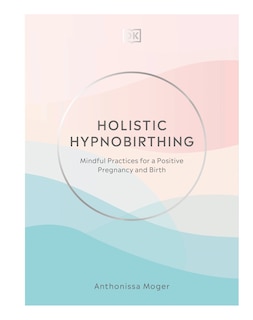 Front cover_Holistic Hypnobirthing