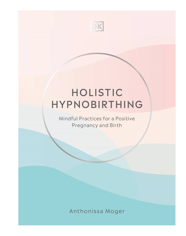 Front cover_Holistic Hypnobirthing