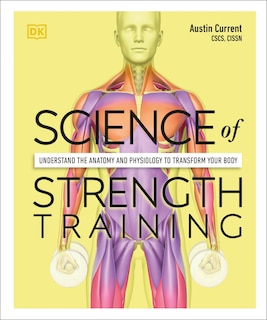Front cover_Science Of Strength Training