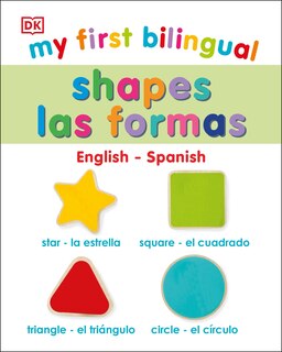 Couverture_My First Bilingual Shapes