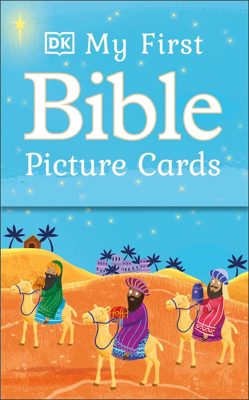 Couverture_My First Bible Picture Cards