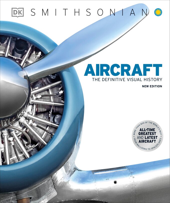 Front cover_Aircraft