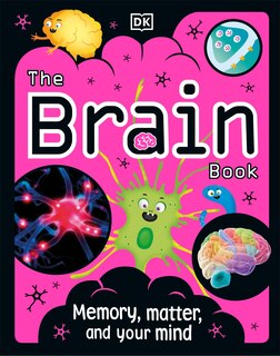 Front cover_The Brain Book