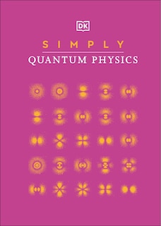 Front cover_Simply Quantum Physics