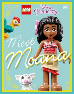 Front cover_Lego Disney Princess Meet Moana