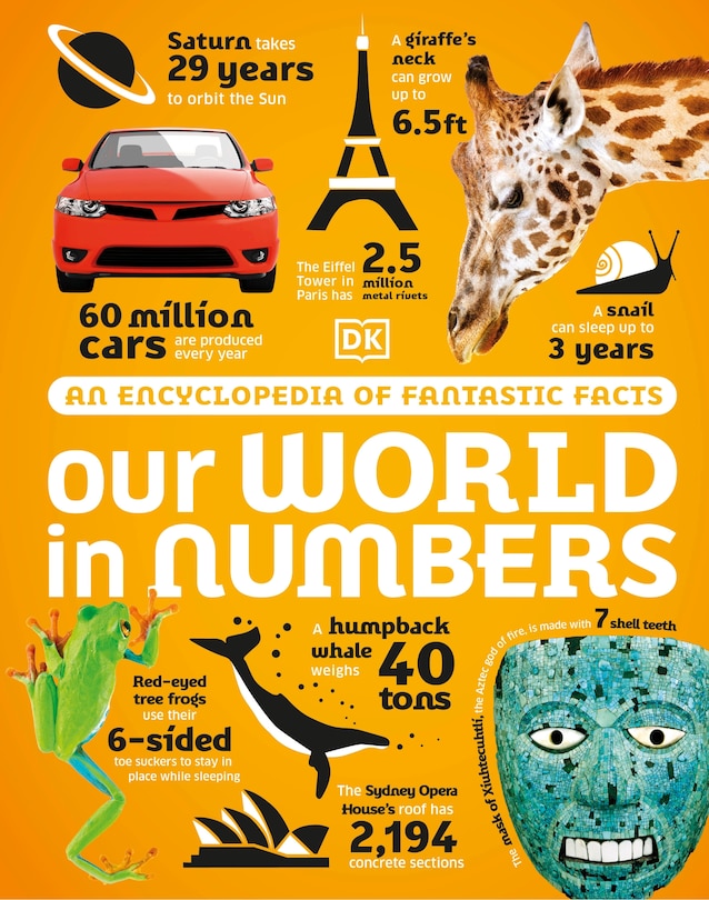Front cover_Our World In Numbers
