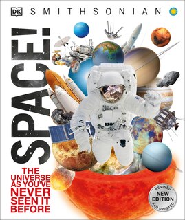 Front cover_Knowledge Encyclopedia Space!