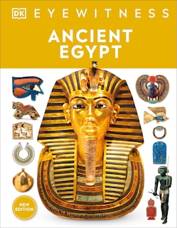 Couverture_Eyewitness Ancient Egypt