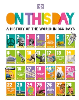 Front cover_On This Day