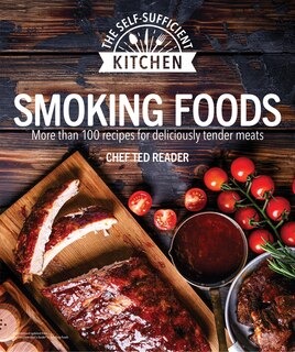 Front cover_Smoking Foods