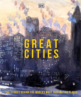 Front cover_Great Cities