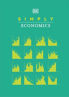 Front cover_Simply Economics