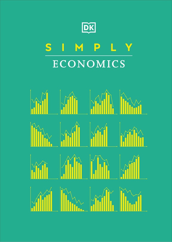 Front cover_Simply Economics