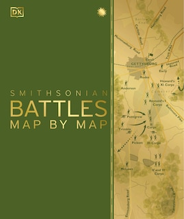 Front cover_Battles Map By Map