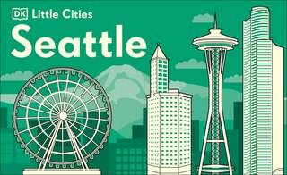 Front cover_Little Cities Seattle