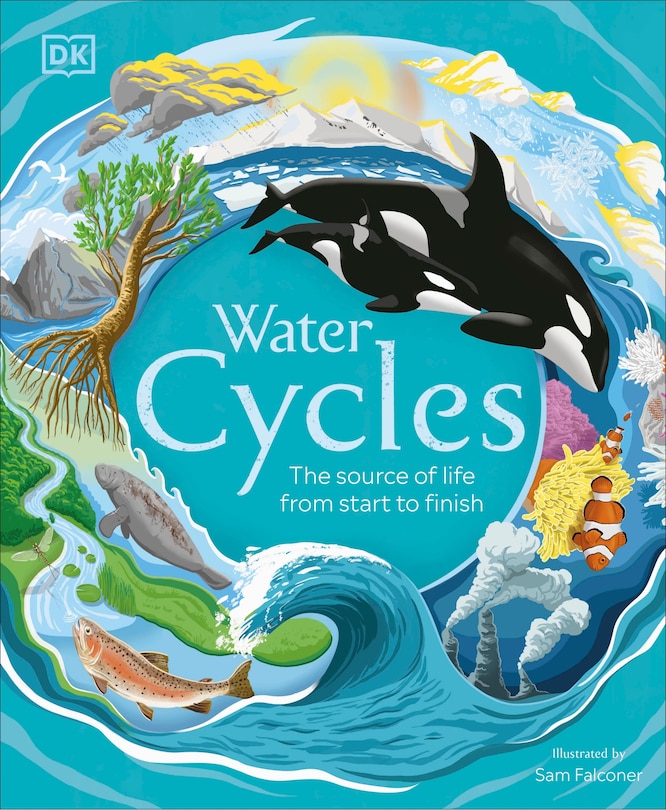 Front cover_Water Cycles
