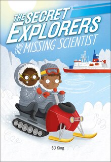 Couverture_The Secret Explorers And The Missing Scientist