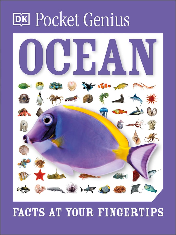 Front cover_Pocket Genius Ocean