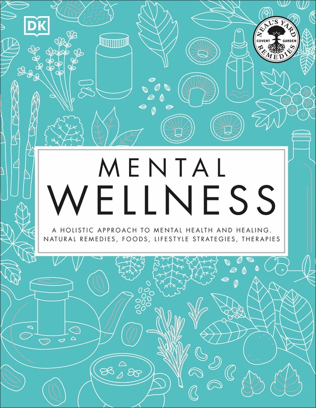 Front cover_Mental Wellness