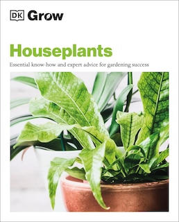 Front cover_Grow Houseplants