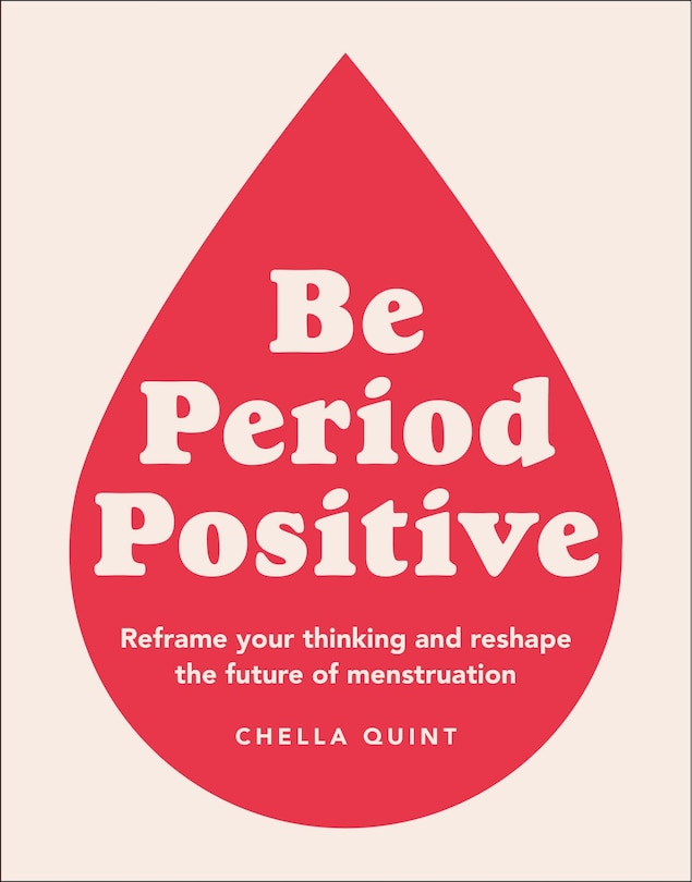 Front cover_Be Period Positive