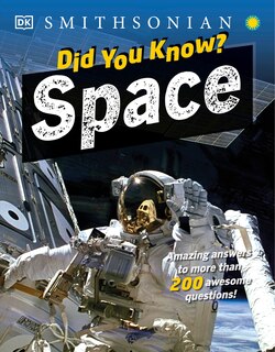 Front cover_Did You Know? Space