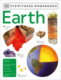 Front cover_Eyewitness Workbooks Earth