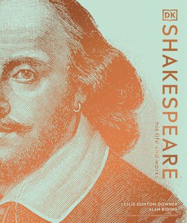 Front cover_Shakespeare