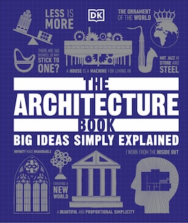 Couverture_The Architecture Book
