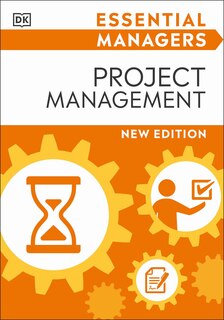 Front cover_Project Management