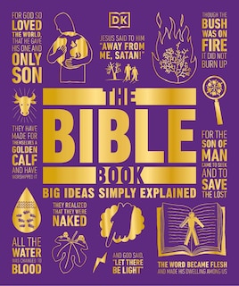 Couverture_The Bible Book