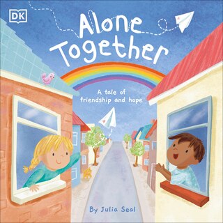 Front cover_Alone Together