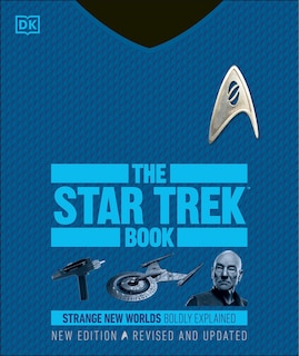 Couverture_The Star Trek Book New Edition