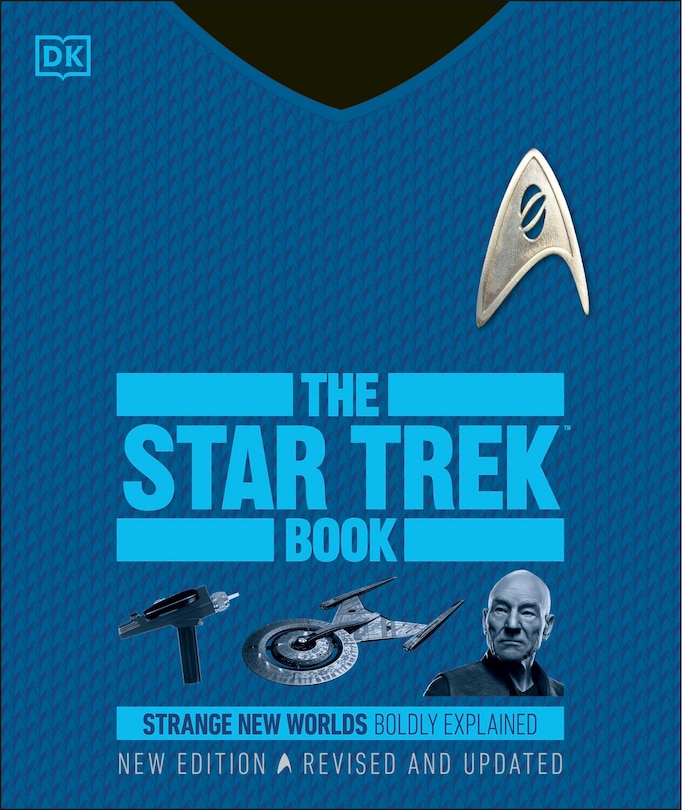 Couverture_The Star Trek Book New Edition