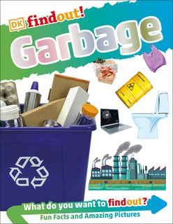 Front cover_Dkfindout! Garbage