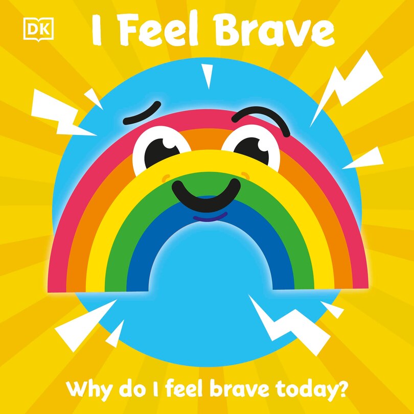 Couverture_I Feel Brave