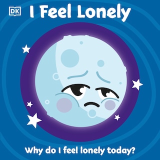 Front cover_I Feel Lonely