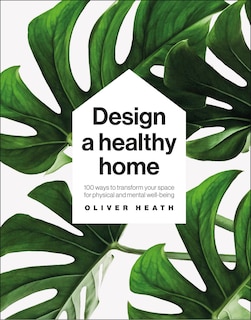 Front cover_Design A Healthy Home