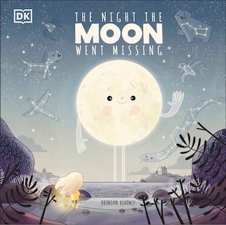 Front cover_The Night The Moon Went Missing