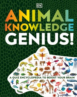 Couverture_Animal Knowledge Genius