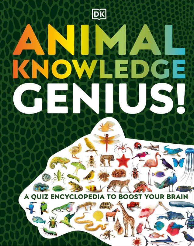 Couverture_Animal Knowledge Genius