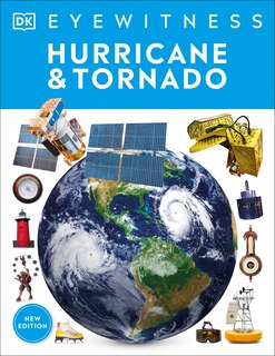 Front cover_Hurricane And Tornado